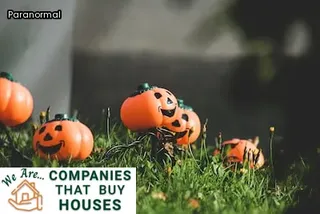 signs of a demon in your house