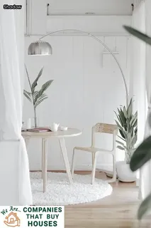 demon in house signs