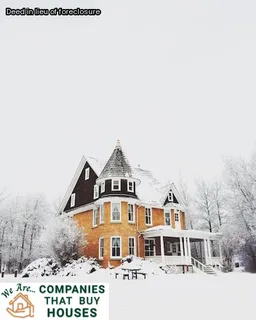 giving house back to bank