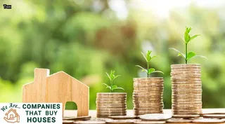 how do you determine the fair market value of an inherited house