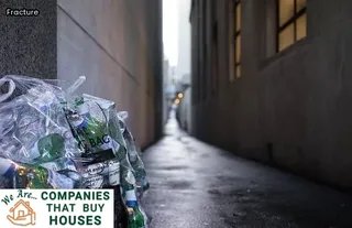 is a crack in foundation bad