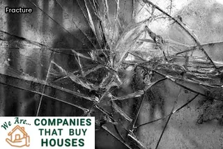 types of foundation cracks