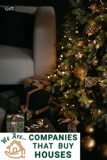 buying a house from parents at below market value