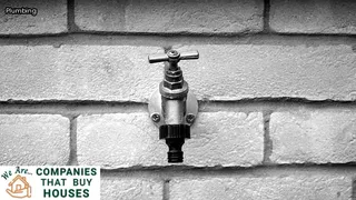 how to know water line break