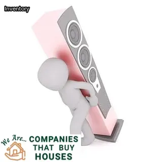 can estate funds be used for house repairs