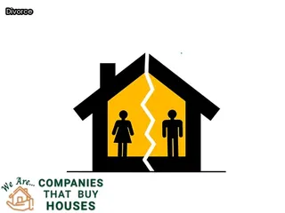 refinancing a house after divorce