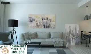 tips for downsizing your home