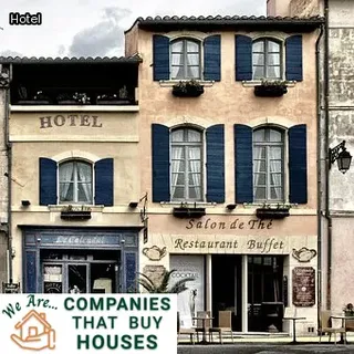 where to live after selling house