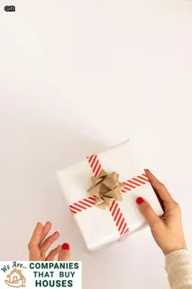 sell my house to my son