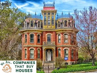 can hospital take your house