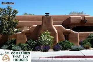 can a hospital take your home