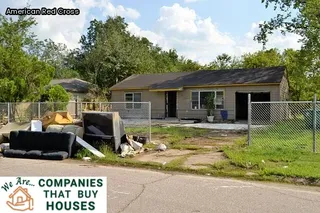 charities for house fire victims