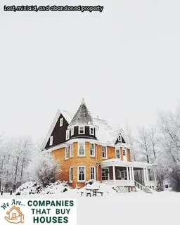 claiming abandoned property