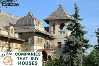 can heir property be divided
