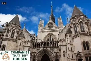 how to get rid of tenants without going to court