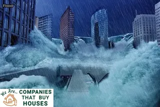 housing for fire victims