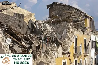 where can i get help after a house fire