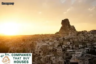 organizations that help house fire victims