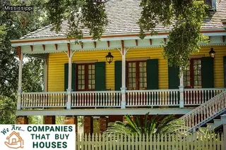 can you live in a house during probate