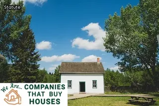 what happens to a house in probate