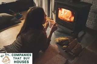 renovating fire damaged house