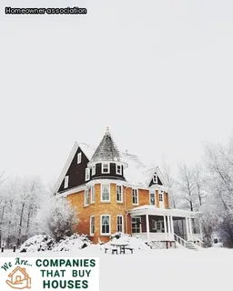 can an hoa foreclose on a house